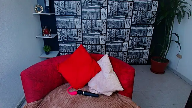 kassandra james online show from 20, 5, 2026