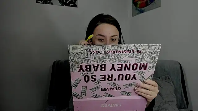 kassandra james online show from 27, 9, 2025