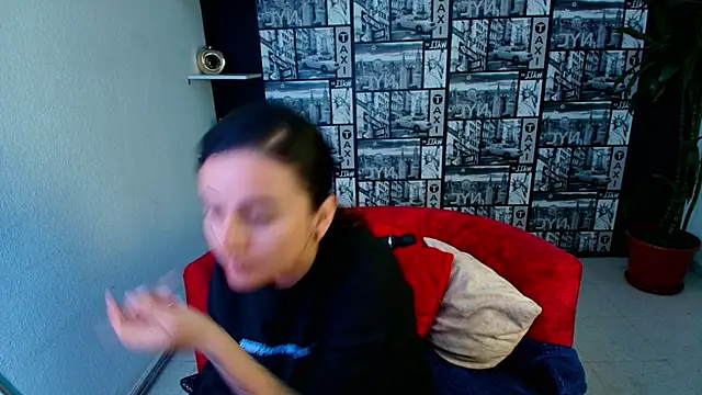 kassandra james online show from 17, 7, 2026