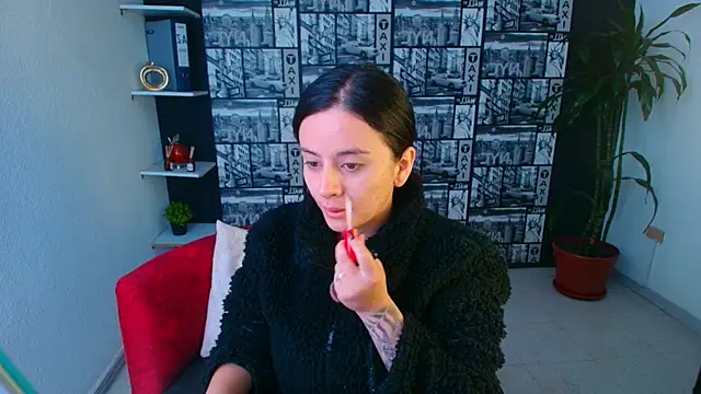 kassandra james online show from 14, 5, 2026