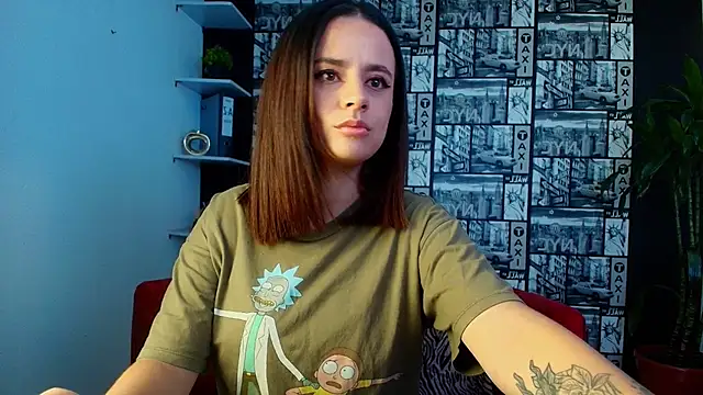 kassandra james online show from 28, 4, 2026