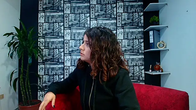 kassandra james online show from 17, 4, 2026