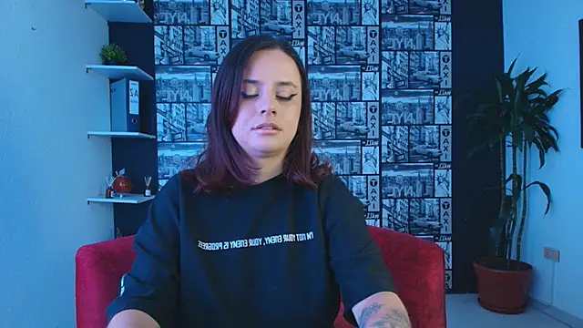 kassandra james online show from 26, 3, 2026