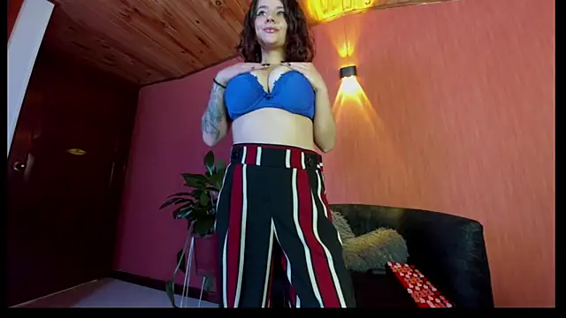 kassandra james online show from 15, 4, 2026