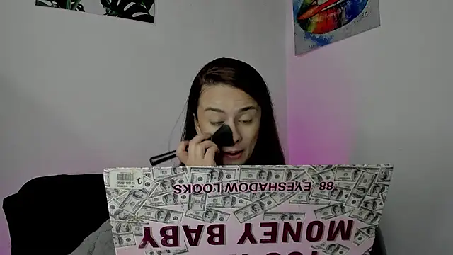 kassandra james online show from 2, 10, 2025