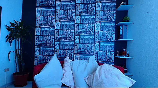 kassandra james online show from 12, 3, 2026