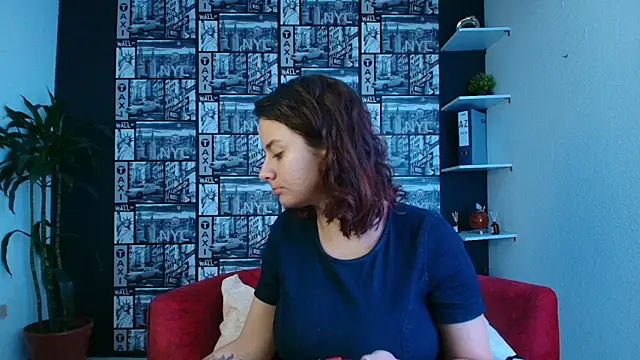 kassandra james online show from 13, 3, 2026