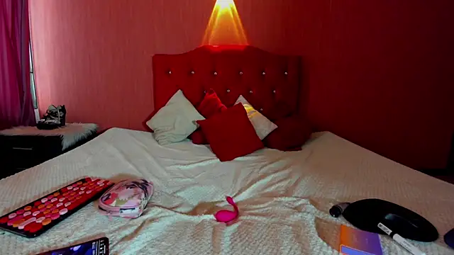 kassandra james online show from 6, 1, 2026