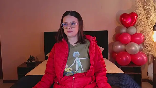 kassandra james online show from 17, 2, 2026