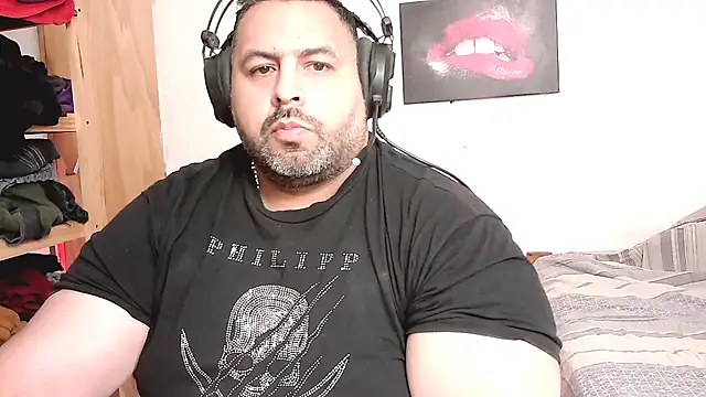 rodrix54 online show from 28, 11, 2025