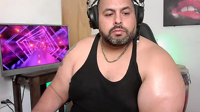 rodrix54 online show from 14, 1, 2025