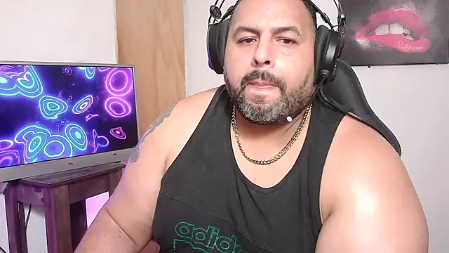 rodrix54 online show from 1, 2, 2025