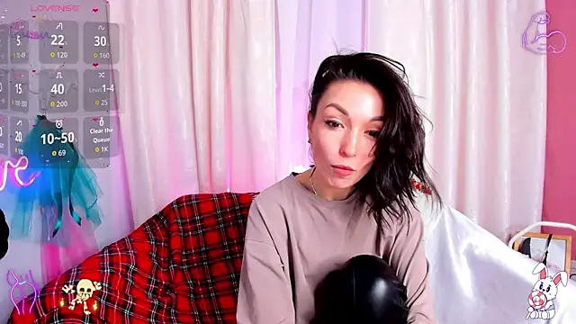 jessica tiny online show from 13, 5, 2026