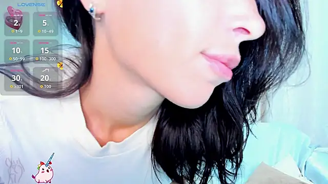 jessica tiny online show from 22, 9, 2025