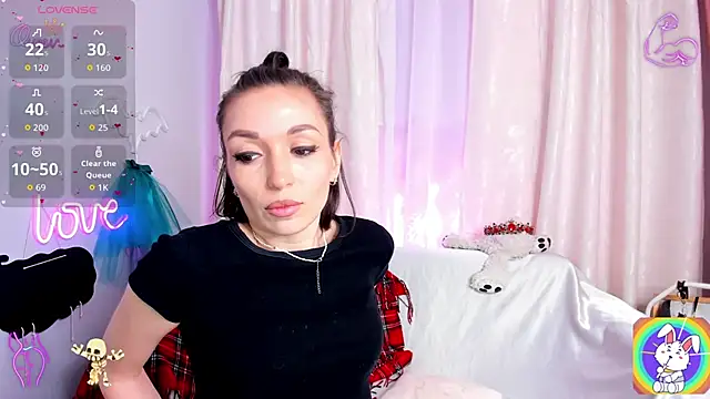 jessica tiny online show from 6, 5, 2026