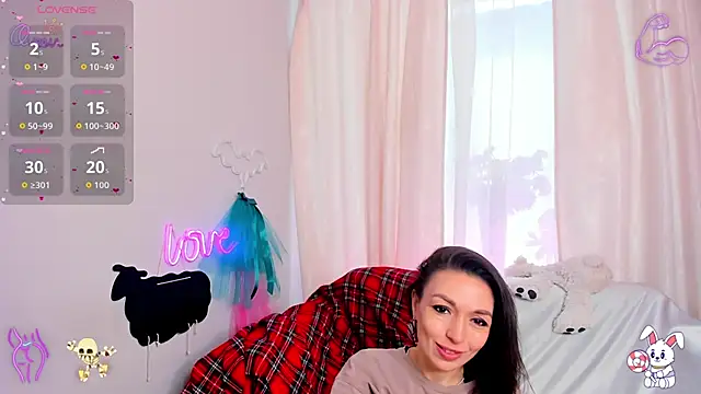 jessica tiny online show from 9, 5, 2026