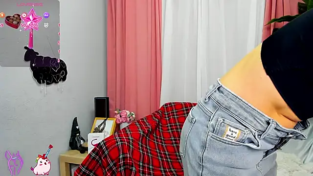 jessica tiny online show from 1, 3, 2025