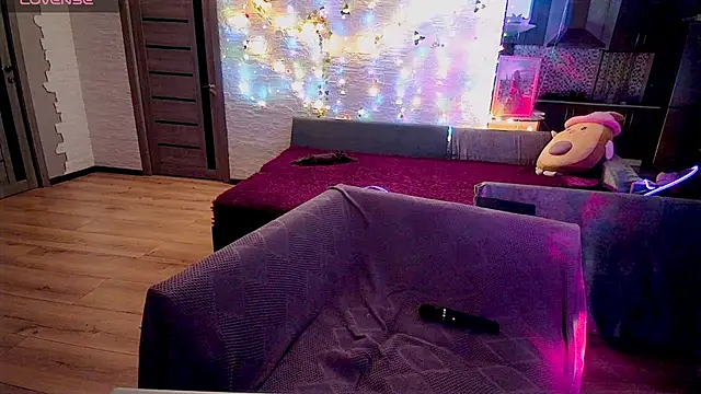 Akemilun online show from 13, 12, 2024