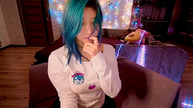 Akemilun online show from 22, 12, 2024