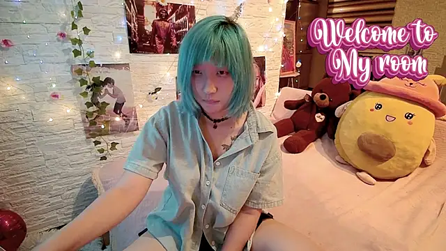 Akemilun online show from 11, 9, 2025