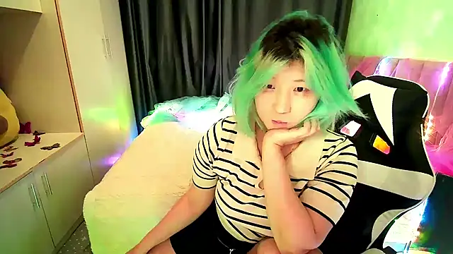 Akemilun online show from 29, 5, 2026