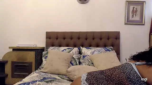 OmegaLipps online show from 1, 12, 2025