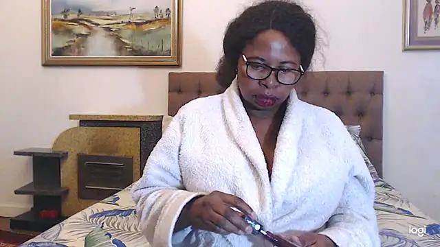 OmegaLipps online show from 26, 5, 2026