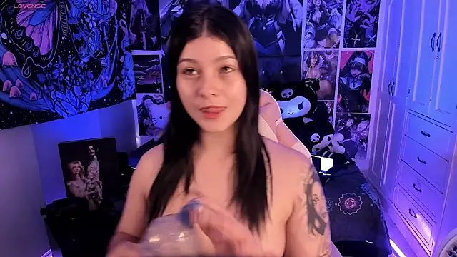 LanaKyutt online show from 16, 5, 2026