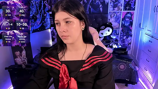 LanaKyutt online show from 29, 5, 2026