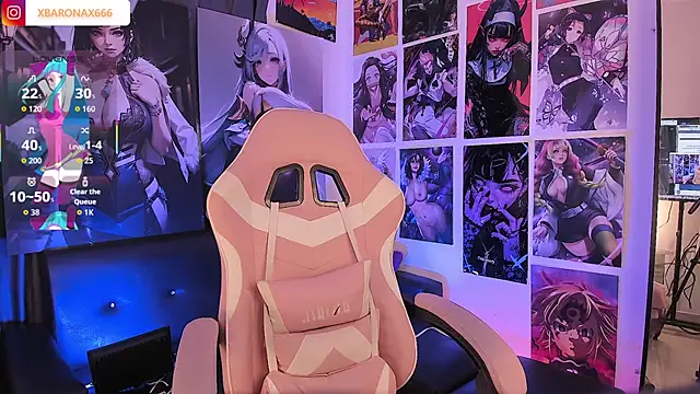 LanaKyutt online show from 17, 1, 2026