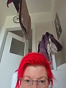 dieGeile0411 online show from 5, 6, 2026