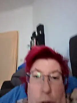 dieGeile0411 online show from 22, 10, 2025