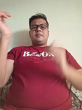 dirtybearr online show from 5, 11, 2025