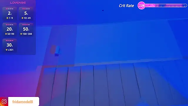  frida1 online show from 4, 3, 2025