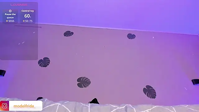  frida1 online show from 2, 10, 2025