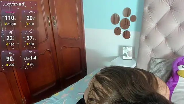  Sarahh 0 online show from 22, 2, 2025