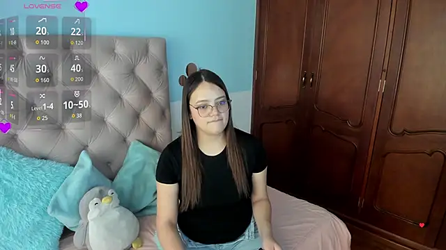  Sarahh 0 online show from 7, 1, 2026