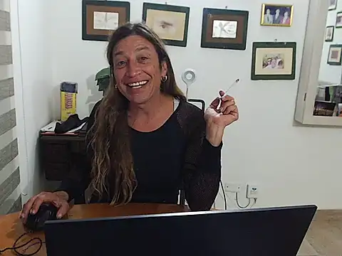 Gikitrans76 online show from 14, 6, 2026