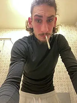 BostonGeorge27 online show from 9, 2, 2025