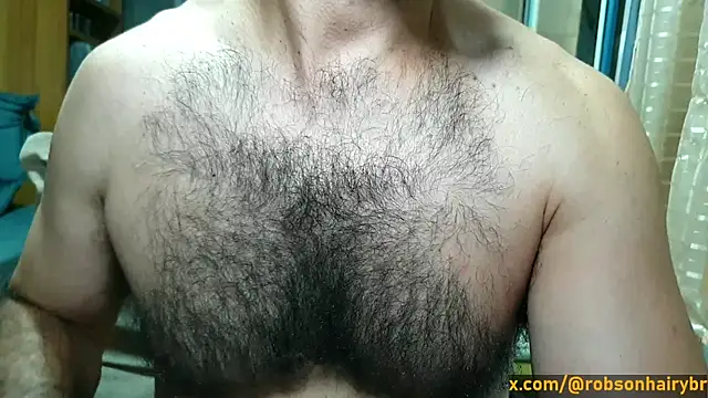 robsonbr online show from 5, 4, 2026