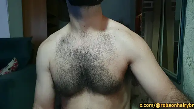 robsonbr online show from 6, 10, 2025