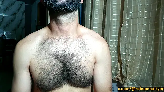 robsonbr online show from 5, 2, 2026