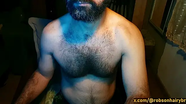 robsonbr online show from 26, 2, 2026