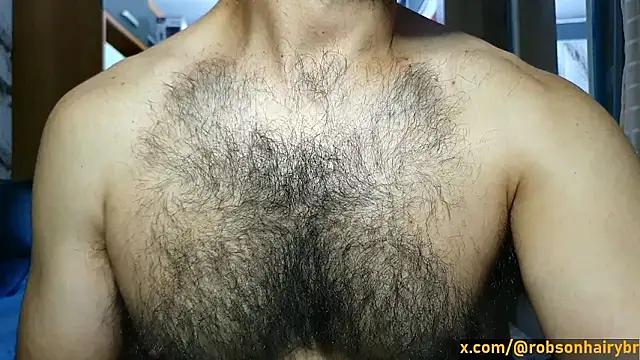 robsonbr online show from 12, 3, 2026