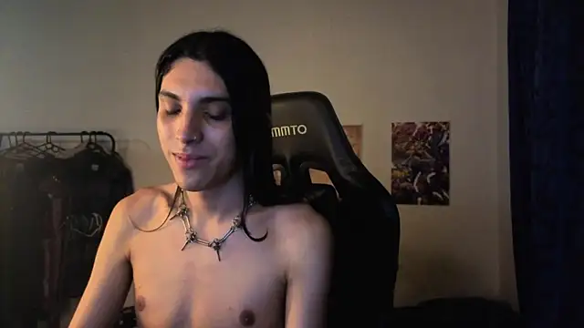 angelitofemboy online show from 22, 11, 2025