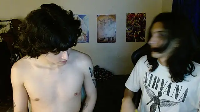 angelitofemboy online show from 23, 1, 2025