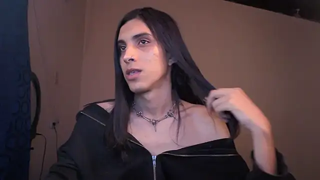 angelitofemboy online show from 10, 4, 2026