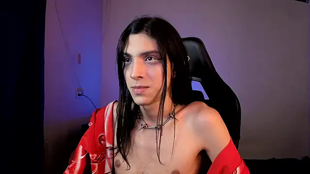 angelitofemboy online show from 14, 6, 2026