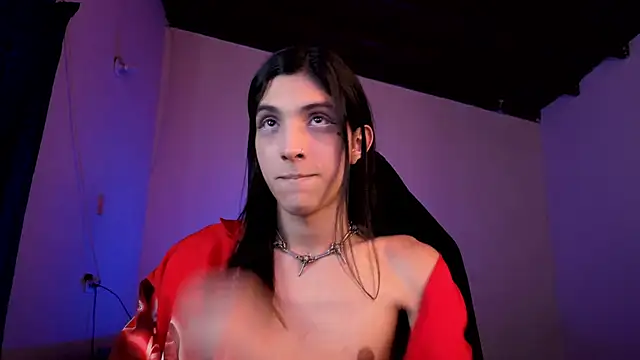 angelitofemboy online show from 10, 6, 2026