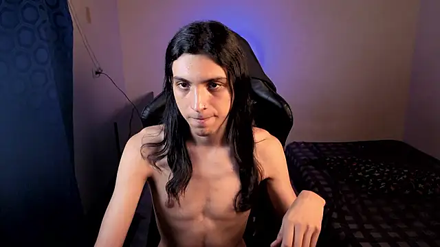 angelitofemboy online show from 17, 3, 2026